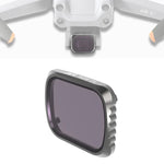 Filtro de Lente JSR KS ND8PL para DJI Air 2S, Estrutura de Alumínio, ND8PL