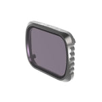 Filtro de Lente JSR KS ND8PL para DJI Air 2S, Estrutura de Alumínio, ND8PL