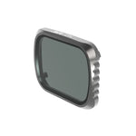 Filtro de Lente JSR KS CPL para DJI Air 2S, Estrutura de Alumínio, CPL