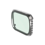 Filtro de Lente JSR KS MCUV para DJI Air 2S, Estrutura de Alumínio, MCUV