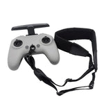 Correia de Segurança para Mão, Correia de Pulso para Pendurar, Cordão para Comando Remoto DJI FPV