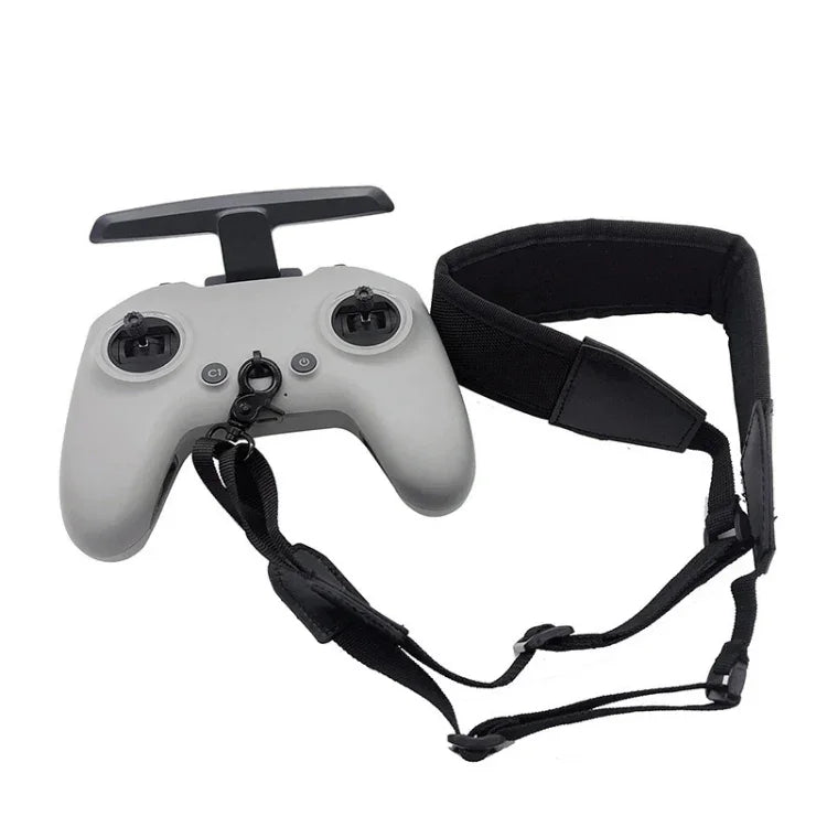 Correia de Segurança para Mão, Correia de Pulso para Pendurar, Cordão para Comando Remoto DJI FPV