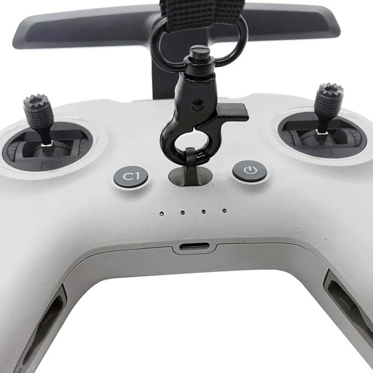 Correia de Segurança para Mão, Correia de Pulso para Pendurar, Cordão para Comando Remoto DJI FPV