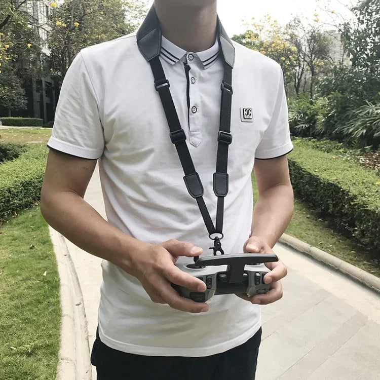 Correia de Segurança para Mão, Correia de Pulso para Pendurar, Cordão para Comando Remoto DJI FPV