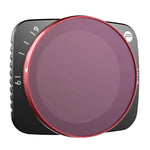 PGYTECH P-16B-065 Filtro de Lente VND Variável (6-9 Paragens) para DJI Air 2S, Filtro VND (6-9 Paragens)