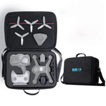 RUIGPRO Mala de Transporte Portátil de Ombro Único para DJI FPV, Para DJI FPV