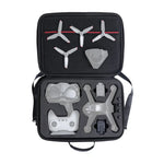 RUIGPRO Mala de Transporte Portátil de Ombro Único para DJI FPV, Para DJI FPV