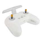 Joystick Retrátil Bicolor para Polegar RCSTQ para Comando Remoto do Drone DJI FPV Combo, Para DJI FPV Bicolor