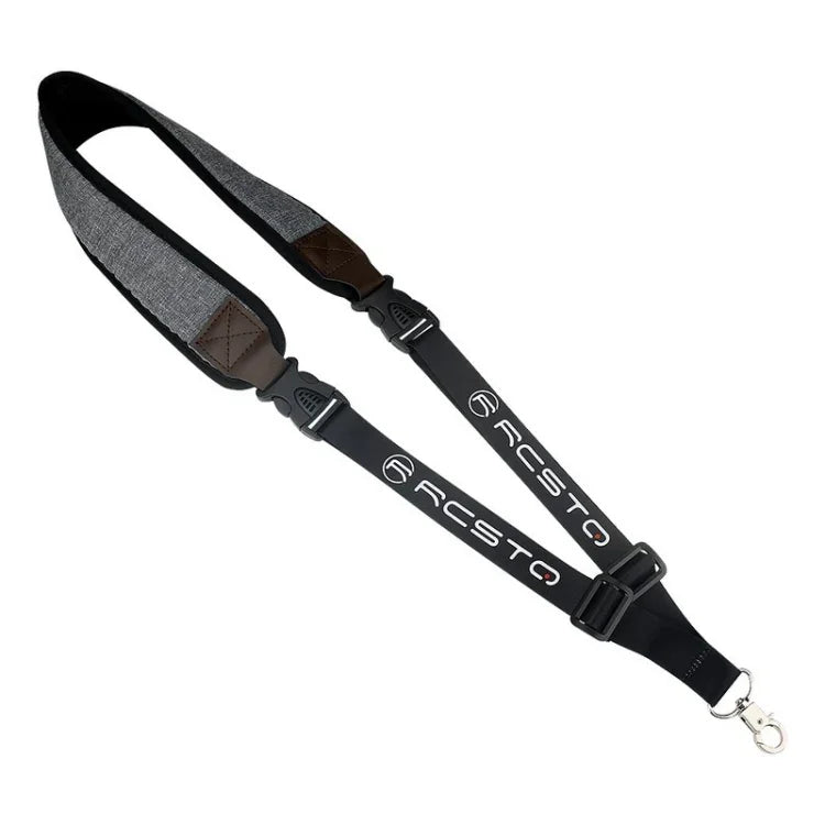 Correia de Pescoço RCSTQ Grossa Anti-perda e Anti-queda para Comando Remoto DJI FPV, Grossa