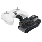 Correia de Pescoço RCSTQ Grossa Anti-perda e Anti-queda para Comando Remoto DJI FPV, Grossa