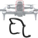 Sunnylife FV-Q9353 Protetor amortecedor anti-colisão em liga de alumínio para gimbal DJI FPV, FV-Q9353