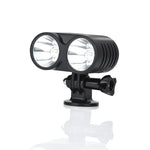 STARTRC Lâmpada de voo noturno coruja, holofote, luz de sinal para DJI Mavic 2 / Air 2S / Mini 2 / Mini / FPV