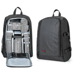 Mochila com alívio de pressão para ombros para DJI Mavic 3 / câmaras DSLR, Para DJI Mavic 3
