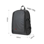 Mochila com alívio de pressão para ombros para DJI Mavic 3 / câmaras DSLR, Para DJI Mavic 3