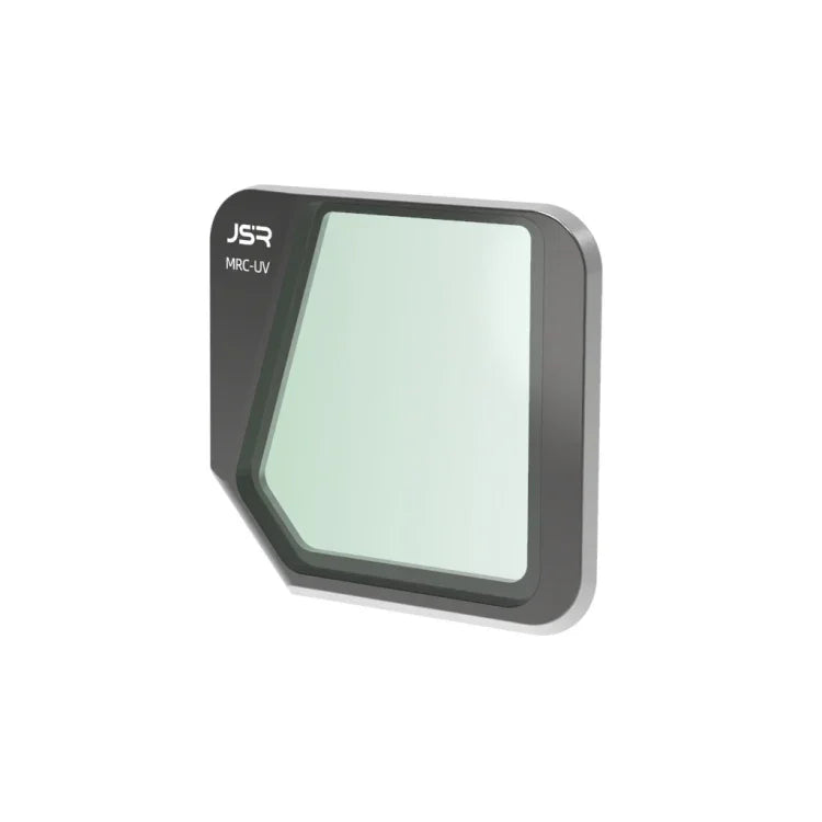 Filtro de lente MCUV JSR para drone DJI Mavic 3, MCUV