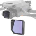 Filtro de lente JSR para redução de poluição luminosa noturna para drone DJI Mavic 3, NIGHT