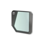 Filtro de lente JSR com efeito estrela para drone DJI Mavic 3, Efeito estrela