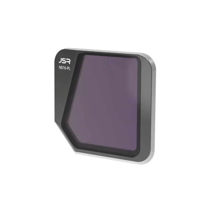 Filtro de lente ND16PL JSR para drone DJI Mavic 3, ND16PL