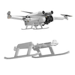Suporte de Treino Dobrável STARTRC para Trem de Pouso Elevado Anti-queda e Anti-sujeira para DJI Mini 3 Pro, Para DJI Mini 3 Pro