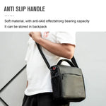 STARTRC Estojo Portátil de Transporte Bolsa de Ombro Único para DJI Mini 3 Pro / Air 2S / Mini 2 / Mavic 3 / Air 2