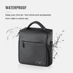 STARTRC Estojo Portátil de Transporte Bolsa de Ombro Único para DJI Mini 3 Pro / Air 2S / Mini 2 / Mavic 3 / Air 2