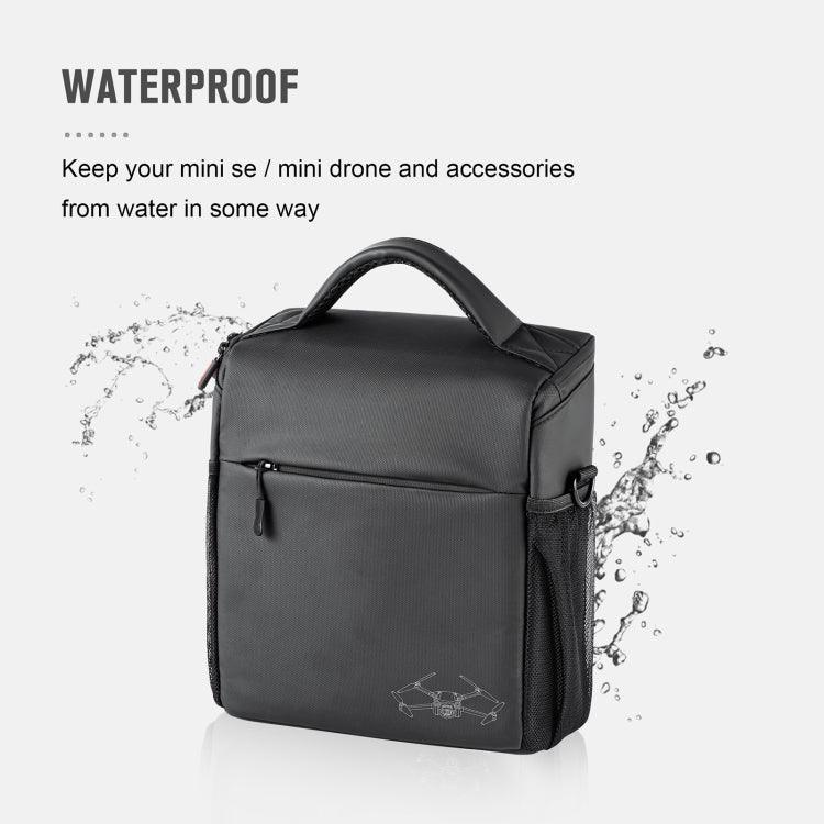 STARTRC Estojo Portátil de Transporte Bolsa de Ombro Único para DJI Mini 3 Pro / Air 2S / Mini 2 / Mavic 3 / Air 2