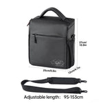 STARTRC Estojo Portátil de Transporte Bolsa de Ombro Único para DJI Mini 3 Pro / Air 2S / Mini 2 / Mavic 3 / Air 2