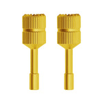 Sunnylife Joystick de Extensão com Controlo Remoto para DJI Mini 3 Pro RC, Sunnylife MM3-YG460 Vermelho, Sunnylife MM3-YG460 Titânio, Sunnylife MM3-YG460 Dourado