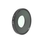 Filtro de Lente MCUV JSR para DJI Osmo Action 3, MCUV