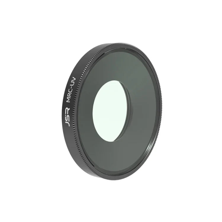 Filtro de Lente MCUV JSR para DJI Osmo Action 3, MCUV