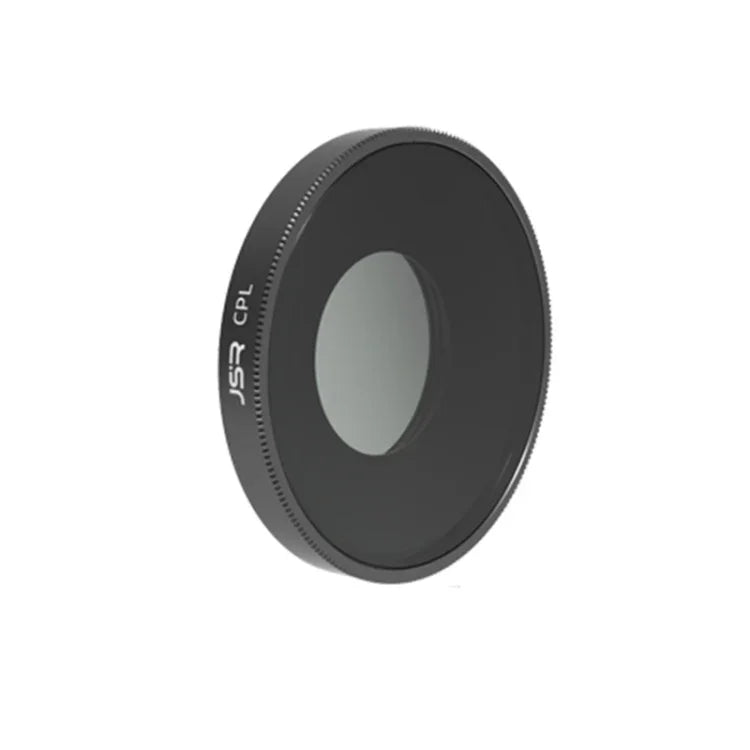 Filtro de Lente CPL JSR para DJI Osmo Action 3, CPL
