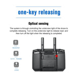 Sistema de Lançamento Parabólico STARTRC para DJI Mavic 3, Para DJI Mavic 3