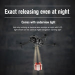 Sistema de Lançamento Parabólico STARTRC para DJI Mavic 3, Para DJI Mavic 3