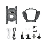 Sistema de Lançamento Parabólico STARTRC para DJI Mavic 3, Para DJI Mavic 3