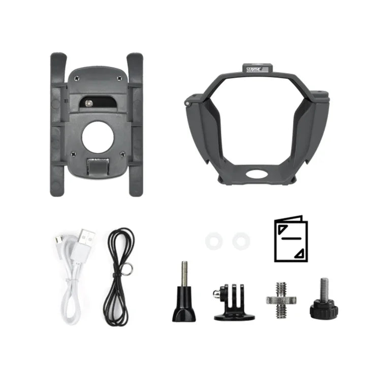 Sistema de Lançamento Parabólico STARTRC para DJI Mavic 3, Para DJI Mavic 3