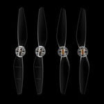 Par de Hélices com Luz LED Colorida e Baixo Ruído STARTRC para DJI Mini 4 Pro / Mavic Mini 3 Pro, Para DJI Mavic Mini 3 Pro