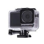 Estojo Subaquático Impermeável com Ecrã Tátil 5m para DJI Osmo Action 3 / 4