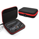 Bolsa de Transporte para DJI Osmo Mobile 6, Tamanho: 21x 16 x 6cm, Para DJI Osmo Mobile 6