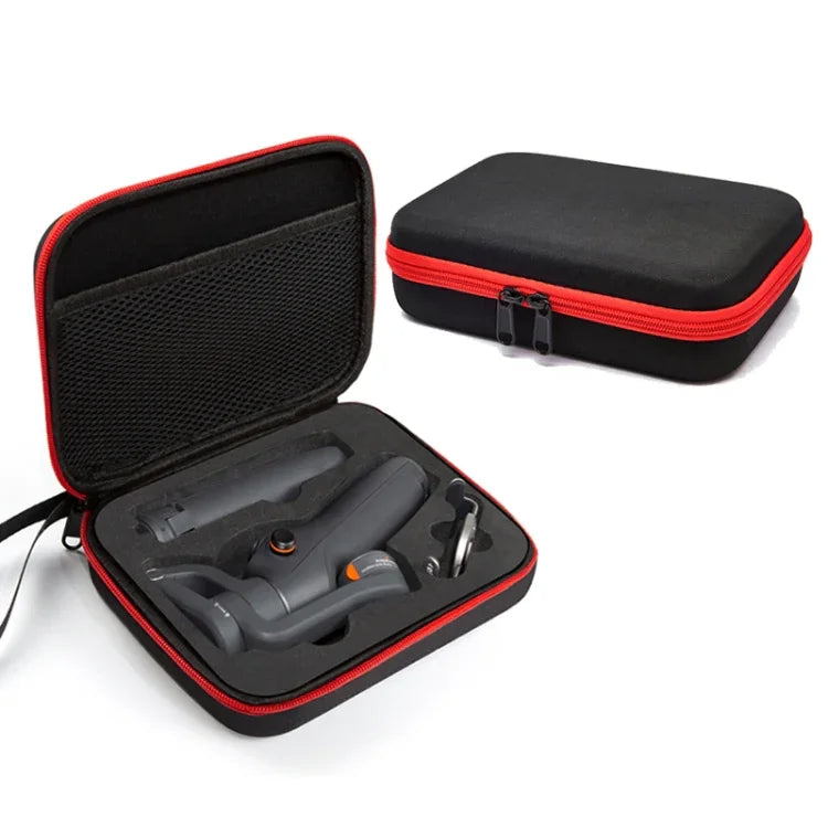 Bolsa de Transporte para DJI Osmo Mobile 6, Tamanho: 21x 16 x 6cm, Para DJI Osmo Mobile 6