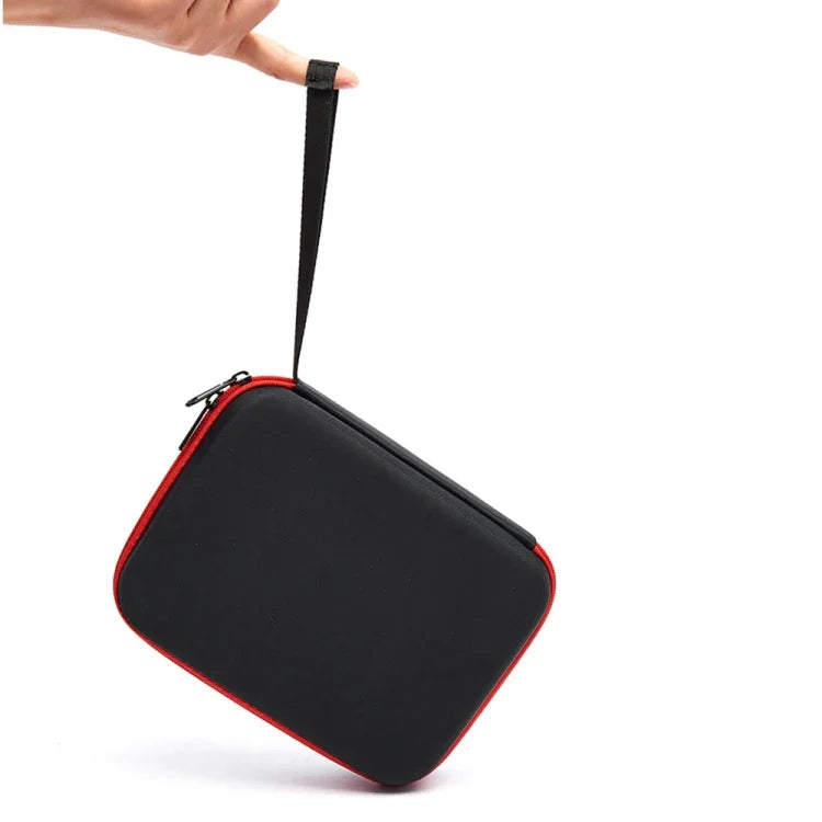 Bolsa de Transporte para DJI Osmo Mobile 6, Tamanho: 21x 16 x 6cm, Para DJI Osmo Mobile 6