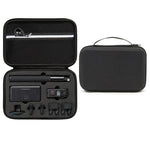 Bolsa de Transporte para DJI Osmo Action 3, Tamanho: 21.5 x 29.5 x 10cm, Para DJI Osmo Action 3  21.5 x 29.5 x 10cm