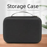 Bolsa de Transporte para DJI Osmo Action 3, Tamanho: 21.5 x 29.5 x 10cm, Para DJI Osmo Action 3  21.5 x 29.5 x 10cm