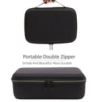 Bolsa de Transporte para DJI Osmo Action 3, Tamanho: 21.5 x 29.5 x 10cm, Para DJI Osmo Action 3  21.5 x 29.5 x 10cm