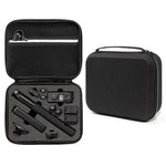 Bolsa de Transporte para DJI Osmo Action 3, Tamanho: 24 x 19 x 9cm, Para DJI Osmo Action 3  24 x 19 x 9cm, 24 x 19 x 9cm