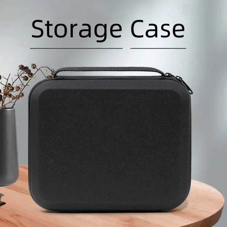 Bolsa de Transporte para DJI Osmo Action 3, Tamanho: 24 x 19 x 9cm, Para DJI Osmo Action 3  24 x 19 x 9cm, 24 x 19 x 9cm