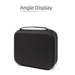 Bolsa de Transporte para DJI Osmo Action 3, Tamanho: 24 x 19 x 9cm, Para DJI Osmo Action 3  24 x 19 x 9cm, 24 x 19 x 9cm
