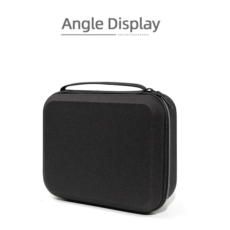 Bolsa de Transporte para DJI Osmo Action 3, Tamanho: 24 x 19 x 9cm, Para DJI Osmo Action 3  24 x 19 x 9cm, 24 x 19 x 9cm