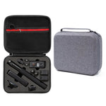 Bolsa de Transporte para DJI Osmo Action 3, Tamanho: 24 x 19 x 9cm, Para DJI Osmo Action 3  24 x 19 x 9cm, 24 x 19 x 9cm