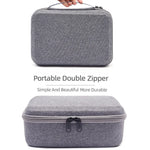 Bolsa de Transporte para DJI Osmo Action 3, Tamanho: 21.5 x 29.5 x 10cm, 21.5 x 29.5 x 10cm