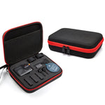 Bolsa de Transporte para DJI Osmo Action 3, Tamanho: 21 x 16 x 6cm, Para DJI Osmo Action 3